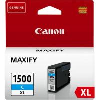 PGI_1500XL_C_Ink_Cartridge_Cyan_High_Capacity_1