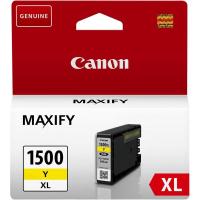 PGI_1500XL_Y_Ink_Cartridge_Yellow_High_Capacity