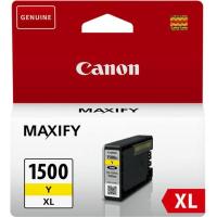 PGI_1500XL_Y_Ink_Cartridge_Yellow_High_Capacity_1