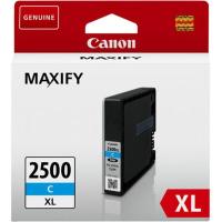 PGI_2500XL_C_Ink_Cartridge_Cyan_High_Capacity_1_pack_1