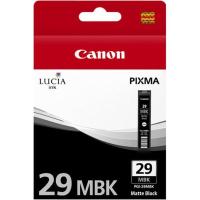PGI_29MBK_Matte_Black