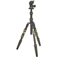 Punks_Brian_2_0_Tripod_Kit_Black_Green_w__AirHed_Neo_2_0