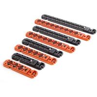 QR_Ultra_300mm_X_38mm_Arca_Compatible_Long_Plate_Matte_Black_2