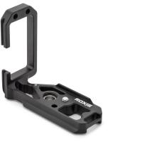 Roxie_QD_110mm_Arca_L_Bracket_Darkness_BLK_For_Canon_R5_R5_C_R6