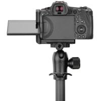 Roxie_QD_110mm_Arca_L_Bracket_Darkness_BLK_For_Canon_R5_R5_C_R6_4