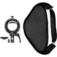 S2_TYPE_Bracket_Bowens___Softbox_60x60cm___Grid_4