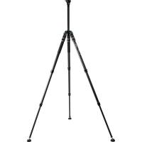 SVS60_ONE_Step_Carbon_Fiber_Height_Adjustment_Video_Tripod_Kit_4