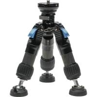 SVS60_S3_ONE_Step_Carbon_Fiber_Height_Adjustment_Video_Tripod_Kit_2