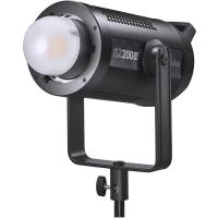 SZ200BI_Zoomable_Bi_Colour_LED_Video_Light_3