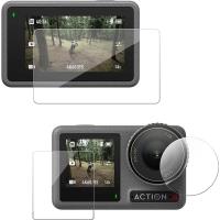 Screen_Protector_Set_Glass_DJI_Action_3_4_Extra_Thin