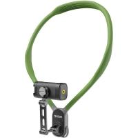 Smartphone_Neck_Mount_w__Metal_Clamp_Green_3