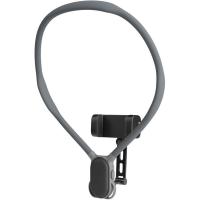 Smartphone_Neck_Mount_w__Metal_Clamp___Grey_2