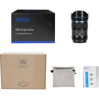 Sniper_23mm_f_1_2_Apsc_Auto_Focus_Lens__X_Mount_Black_Carbon_Fiber__4
