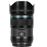 Sniper_33mm_f_1_2_Apsc_Auto_Focus_Lens__X_Mount_Black_Carbon_Fiber_