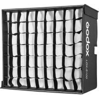 Softbox_w__Grid_For_LDX100BI_100R
