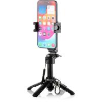 TS2_6_IN_1_Mini_Selfie_Tripod_Grip_Magetisch_Black_2