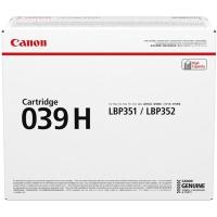 Toner_CRG039_H_High_Capacity_Yield_25_000
