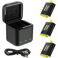 Triple_Battery_Charger_Box__3x_GoPro_9_10_11_12_Battery