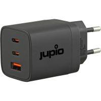 Triple_USB__2C1A__Gan_Charger_65W