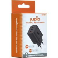 Triple_USB__2C1A__Gan_Charger_65W_1
