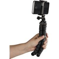 Tripod_Flex_For_Smartphone_And_GoPro_26cm_Black_4