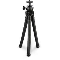 Tripod_Flexpro_For_Phone_GoPro_Photo_Camera_27cm_Black_1