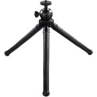 Tripod_Flexpro_For_Phone_GoPro_Photo_Camera_27cm_Black_3