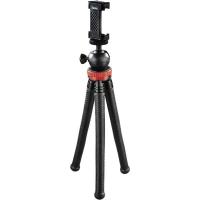 Tripod_Flexpro_For_Phone_GoPro__Phot_Cameras_27cm_Red