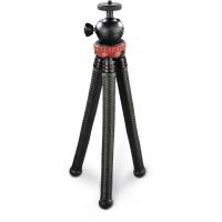Tripod_Flexpro_For_Phone_GoPro__Phot_Cameras_27cm_Red_1