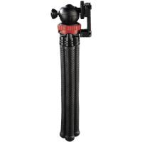 Tripod_Flexpro_For_Phone_GoPro__Phot_Cameras_27cm_Red_2