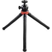 Tripod_Flexpro_For_Phone_GoPro__Phot_Cameras_27cm_Red_3