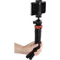 Tripod_Flexpro_For_Phone_GoPro__Phot_Cameras_27cm_Red_4