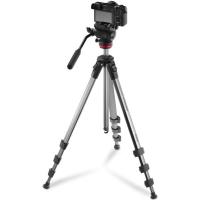 Tripod_Pro_Move_160_2D__Videostatief_For_Camera_EN_GSM_160cm_4