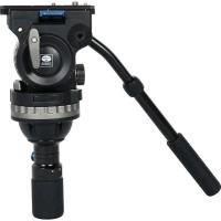 Twin_Leg_Video_Tripod_75mm_Half_Bowl___VHS10_Professional_Fluid_Head_2