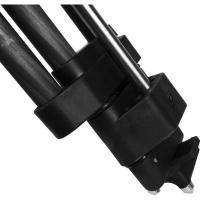 Twin_Leg_Video_Tripod_75mm_Half_Bowl___VHS10_Professional_Fluid_Head_3