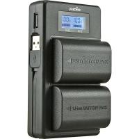 USB_Dedicated_Duo_Charger_LCD_For_Canon_LP_E6_LP_E6N_1