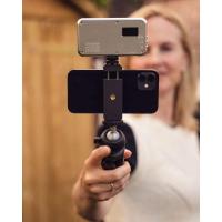 Video_KIT___Vlog_Set__Mini_Tripod___Phone_Holder__1