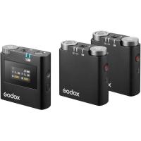 Virso_S_M2_Wireless_Microphone_System__Sony_Version____B_Stock