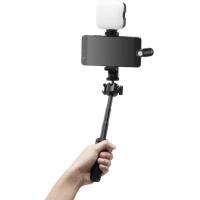 Vlogging_Kit__w__LED6BI_Bi_Colour_LED_Video_Light__iOS_Edition__1