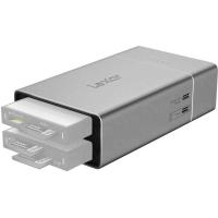 Workflow_Portable_Back_Up_Housing_w_2_Module_Bay_For_Workflow_Readers_SSD