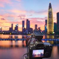 X3PRO_O_2_4G_Touch_Screen_TTL_Trigger_Transmitter_F__Olympus_And_Panasonic