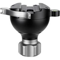 YB_75SC_Summit_75mm_Leveling_Base_w__ArcaSwiss_Clamp