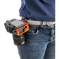 Zadie_QD_107mm_Arca_QD_L_Bracket_Copper_For_Nikon_Z6_III_1