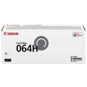 064H_Cyan_Origineel_Toner_Cartridge_For_I_Sensys_LBP722CDW_MF832CDW
