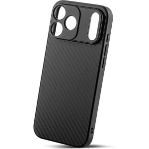 17mm_Lens_Case_For_iPhone_17_Pro_Max___Carbon