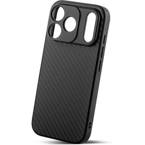 17mm_Lens_Case_For_iPhone_17___Carbon