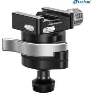 40mm_Ball_Head_For_Rifle_Support