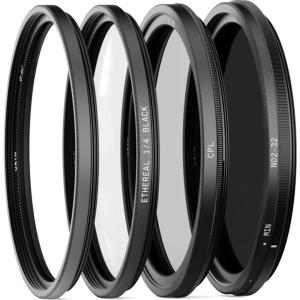 72mm_Cinematic_Filter_Kit_Plus___UV_CPL_ND32_Ethereal_1_4_Black_Mist_