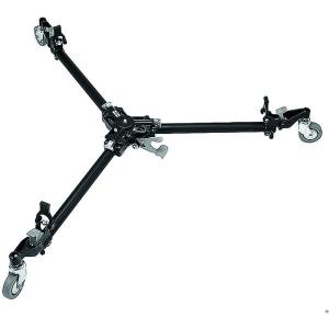 Automatic_Folding_Dolly_Black