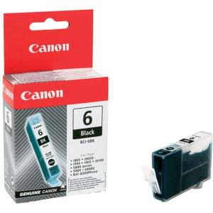 BCI_6BK_Ink_Cartridge_Black